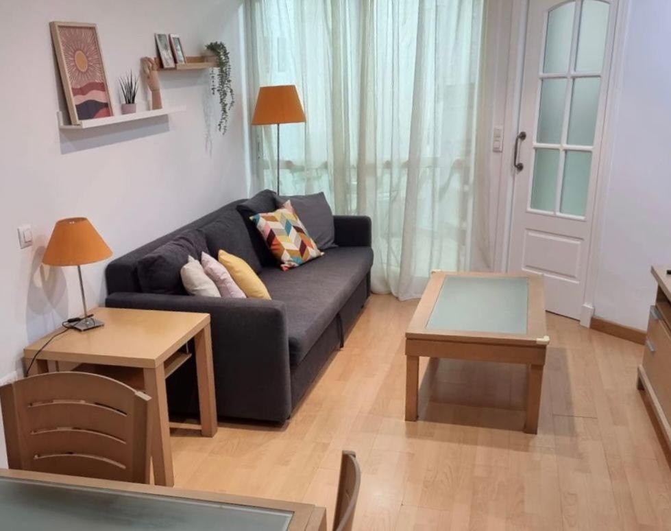 Cantabrico Playa Grupo Ac Gestion Appartement